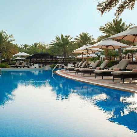 The Westin Dubai Mina Seyahi Beach Resort And Waterpark Exterior photo